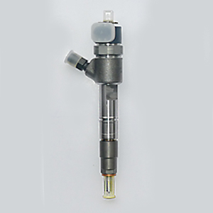 High Pressure Common Rail Injector