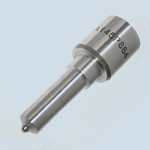 High Pressure Common Rail Nozzle