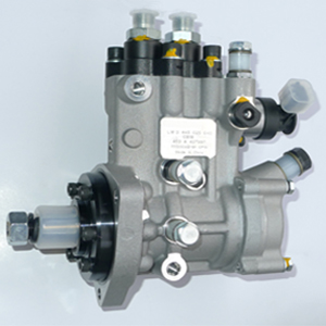 High Pressure Common Rail Pump