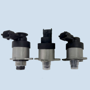 Common Rail Electromagnetic Valve