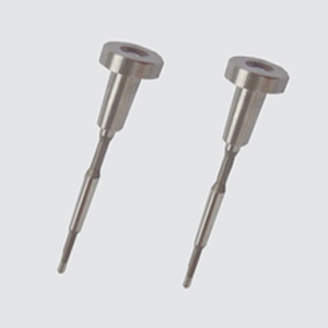 Common Rail Injector Valve