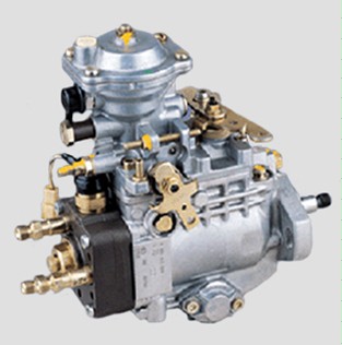 Bosch VE Injection Pump