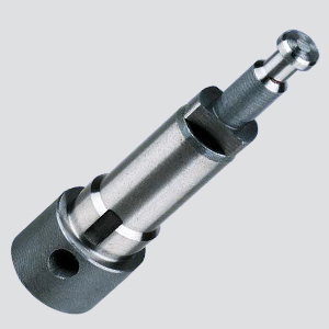 A Pattern Diesel Fuel Plunger