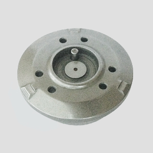 Cam Plate for Triplex Pumps