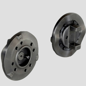 VE Pump Cam Plate