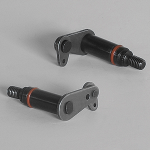Control Shaft Lever