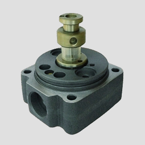 Vehicle Engine Pump Rotor Head