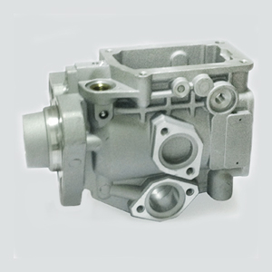 VE Triangle Pump Housing