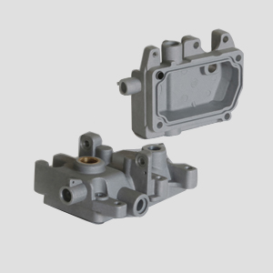 Diesel VE Pump Bonnet