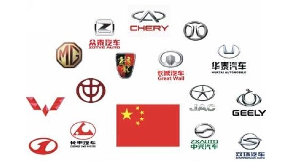 China Independent Auto Bands have Improved Rapidly