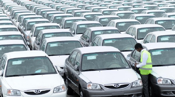 India Auto Parts Industry Fell Sharply in Fiscal Year India Auto Parts Industry Fell Sharply in Fiscal Year