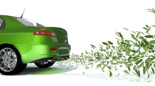 Ministry of Transportation Pushes New Energy Vehicles