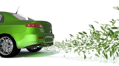 Ministry of Transportation Pushes New Energy Vehicles Ministry of Transportation Pushes New Energy Vehicles