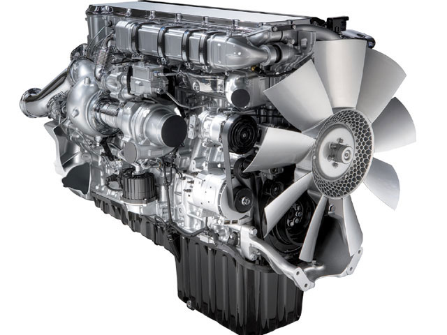 Production and Sale of Auto Diesel Engine Declined in China