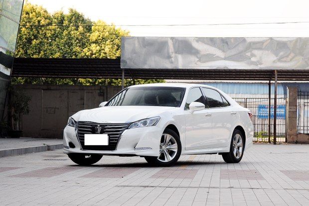 Dual Injection System on D-4ST of Toyota Crown Dual Injection System on D-4ST of Toyota Crown
