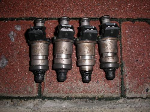 How Does Carbon Deposition Impact Fuel Spray Nozzle? How Does Carbon Deposition Impact Fuel Spray Nozzle?