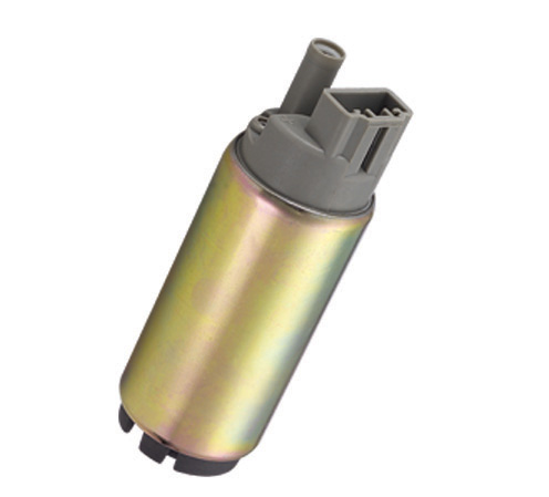Structure Principle of Electric Fuel Pump Structure Principle of Electric Fuel Pump
