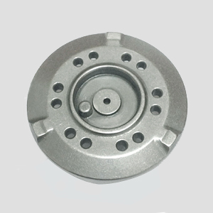 Cam Plate for Six-Cylinder Pumps