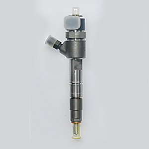 High Pressure Common Rail Injector
