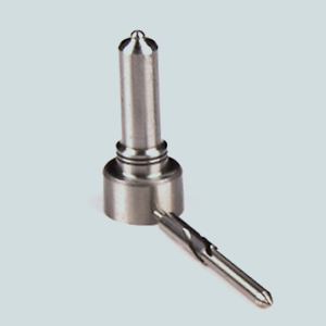 Common Rail Fuel Injection Nozzle