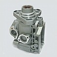 Triangle VE Pump Chamber
