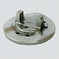 Three Cylinders Pump Cam Disk