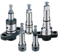 China Diesel Pump Plungers