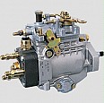 Denso Diesel Fuel VE Pump